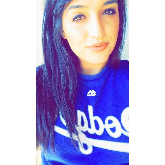 Meet your Posher, Lupita - Picture 1 of 1